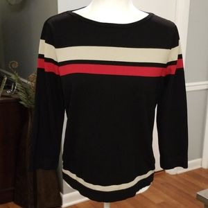 Jones New York Signature Top